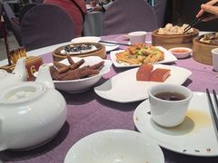 -金苑海鲜酒家(新港中路店)