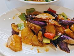 -李老哈·东北菜(宋园路店)