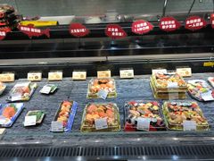 -盒马鲜生(领丰汇店)