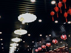 -五悦北平四季涮肉·烧烤(老商埠店)