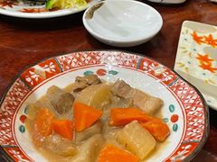 -加奈日本料理