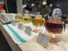 -明月东一酒店·菲斯特自助餐厅