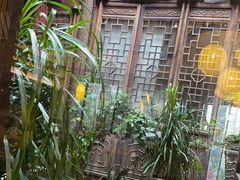 -香园茶社·金陵小灶(老门东店)