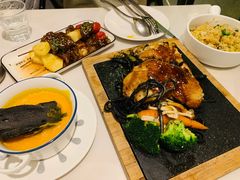 -打趸BTC·Breaktime cafe(北京路店)