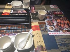-管氏翅吧(广渠门店)