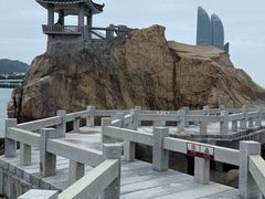 -鼓浪屿·皓月园