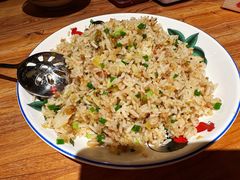 -破三川·新川菜(静安大融城店)