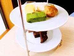 三层饼篮-LENBACH兰巴赫西餐啤酒坊(大连东港店)