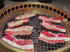 -谷牛日式烤肉(宝山U天地店)