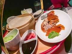 -彩虹之约•淮扬家宴(亚运村店)