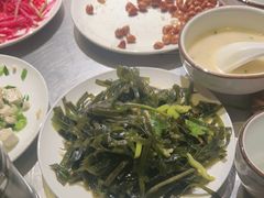 -宗泉烤全羊·烤羊腿·家常菜(解放东路店)