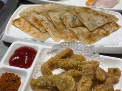 -海底捞火锅(天一广场亚细亚店)