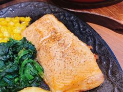 -萨莉亚意式餐厅(杭州西溪龙湖天街店)