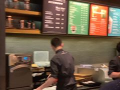 -星巴克臻选(深圳罗湖万象城店)