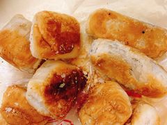 -徐文林香酥饼(桃园店)