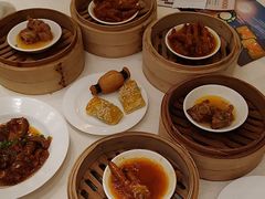 -香宫中餐厅·大连香格里拉(人民路店)