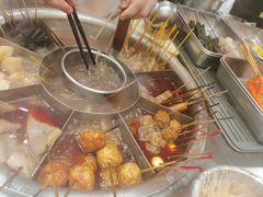 -吴记麻辣烫(曙光中路店)