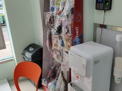 -佳雯宠物医院(金华南路分院)