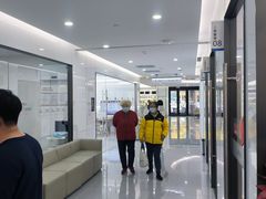 -优诺口腔(华东总院)