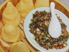 -有红鸡毛店·川菜(建设路店)