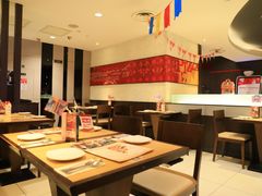 大堂-必胜客(堤口路店)