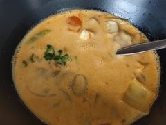 -Doo Dee Thai Food(Issan/Isaan/Esan)