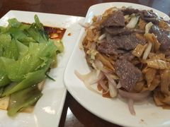 -北海金昌开元名都大酒店·四季轩中餐厅