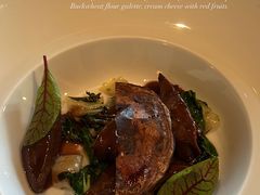 -Le Comptoir de Pierre Gagnaire