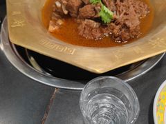 -芦月轩羊蝎子(北蜂窝店)