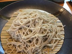 -白川乡手打荞麦面