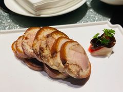 干糟两头乌-杭州西子湖四季酒店·金沙厅