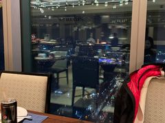-Social 秀西餐厅-长沙瑞吉酒店(运达店)