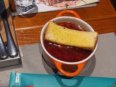 -通海俄式烧烤·俄罗斯大串(嵩山路店)