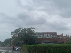 -水上明月·湖景餐厅
