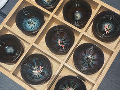 -锦府园·新台州菜(合生汇店)