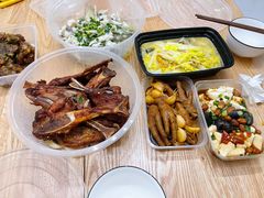 肉圆-水门巷餐厅(古子城店)