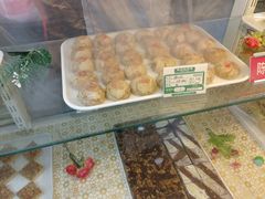 糖火烧-桂顺斋(西花市店)