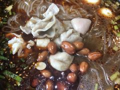 -青石桥老瓦房肥肠粉总店(青石桥总店)