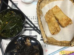 -好人民间小吃(镇江八佰伴店)
