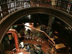 IMG_9414-皇冠自酿啤酒坊(中国红街5号楼店)