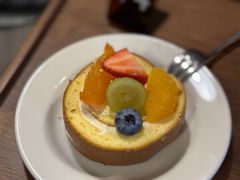 -black rainbow coffee