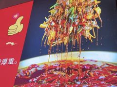 -来涮蜀鲜货火锅串串香(菜市口店)