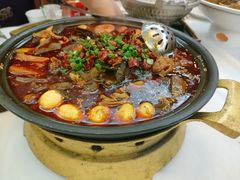-眉州东坡(亚运村店)