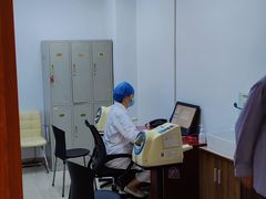 -美年大健康慈铭体检(黄浦分院)