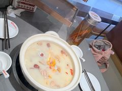 -好彩猪肚鸡·药膳鸡(正弘城店)