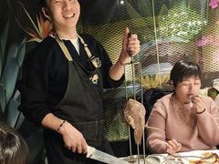 -戈拿旺巴西烤肉(崇文门店)
