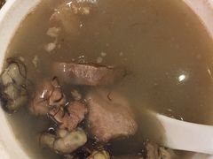 老火靓汤-金城大酒店-中餐厅(汾江中路店)