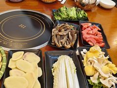 -大理.老字号渝记酸萝卜乌鱼(古城总店)