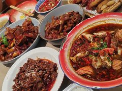 -老三样·旧食新味(万寿宫店)