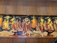-白天鹅宾馆-宏图府餐厅